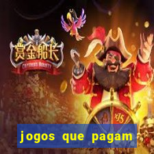 jogos que pagam pelo pagbank 2024